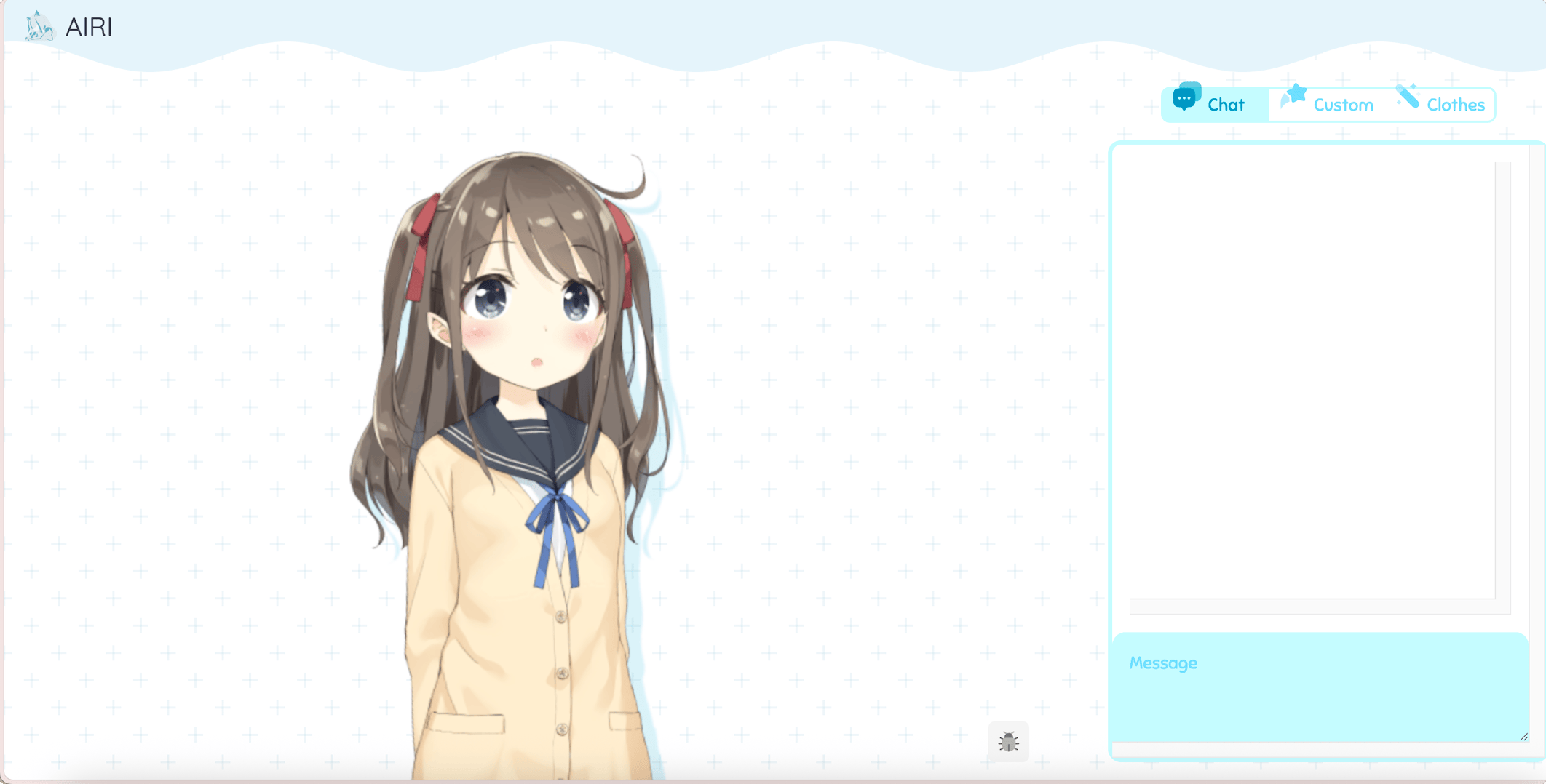 Project AIRI:开源AI伴侣,随时随地与它聊天