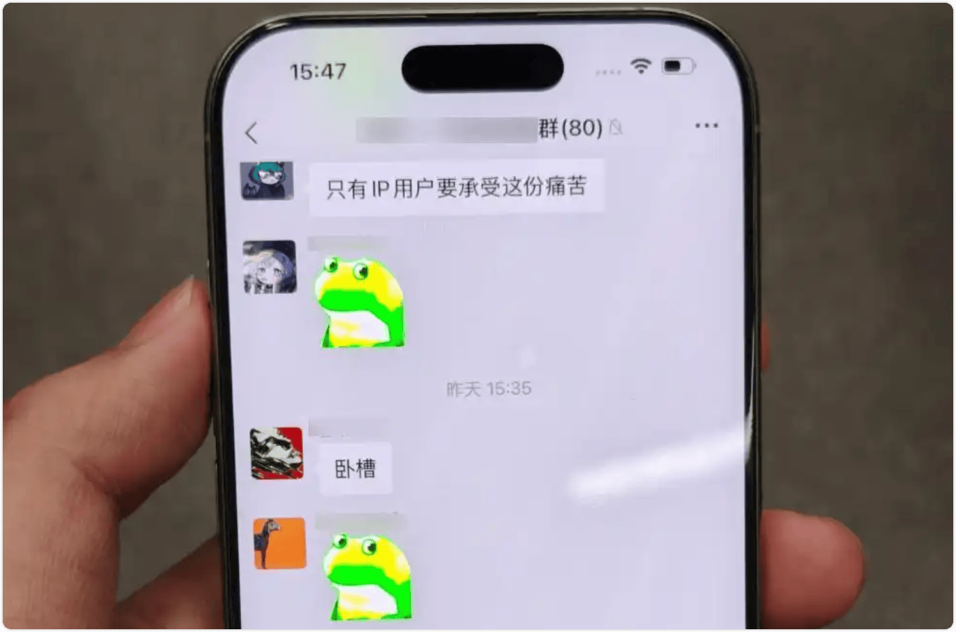 HDRimg:表情包HDR转换器,让表情包亮瞎网友钛合金‘狗’眼
