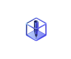 Vibe Draw:可以将涂鸦变成令人惊叹的3D 建模,一款神奇的AI工具