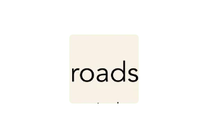 city roads:可以呈现城市里每一条道路的神器网站,像自己手画一样