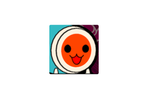 Taiko：太鼓达人网页版，在线玩Switch音乐节奏打击游戏