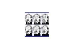 sandphoto – 证件照片排版在线生成器 ,无须使用PS,一键出图