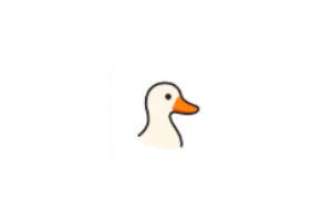 Duckfolio:简洁、现代、有趣的个人主页模板