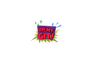 Oh My Git :一个学习 Git 的开源游戏,实时可视化 Git 存储库的内部结构