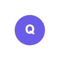 QWQ AI:你问我来答,由免费 LLM 模型提供支持的AI问答工具