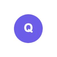 QWQ AI：你问我来答，由免费 LLM 模型提供支持的AI问答工具