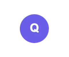QWQ AI：你问我来答，由免费 LLM 模型提供支持的AI问答工具