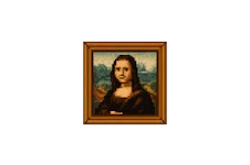 ImageToPixel.Art：在线将照片转换为像素艺术杰作