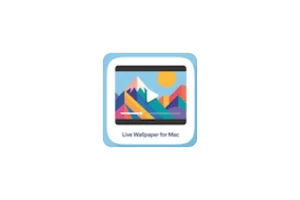 LiveWallpaper 开源轻量动态壁纸应用,专为macOS15以上系统设计