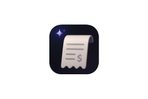 SpendSmart：免费AI管理收据软件，开源的IOS应用程序