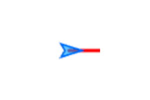 Spline Path Control ：AI制作动画工具，使用箭头工具即可设置画面中物体的运动方向