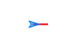 Spline Path Control :AI制作动画工具,使用箭头工具即可设置画面中物体的运动方向