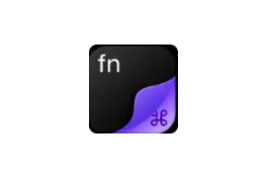 WindowKeys：免费MacOS窗口管理工具，能将系统自带的所有窗口平铺命令集中呈现