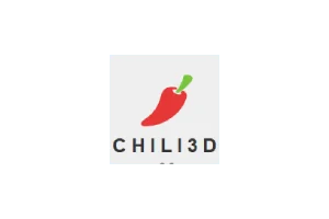 Chili3D ：开源的基于 Web 的 网页版 3D CAD 应用程序，用于在线模型设计和编辑