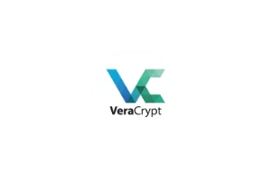 VeraCrypt:免费开源磁盘加密工具,基于 TrueCrypt 的强安全性加密