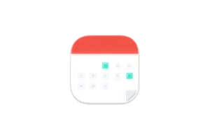 Calendr，开源macOS菜单栏日历，支持日程提醒，菜单界面自定义