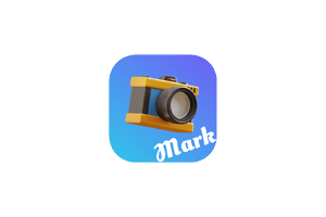 camera water mark 水印助手，一款用于给照片添加水印的助手，提取照片元数据，支持即时预览，批量添加水印