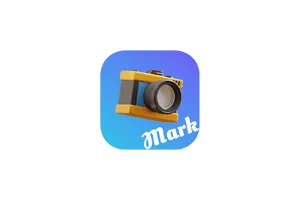 camera water mark 水印助手，一款用于给照片添加水印的助手，提取照片元数据，支持即时预览，批量添加水印