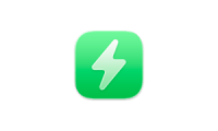 AirBattery:专为Mac设计的可以查看所有设备电量状态的应用,支持在Dock、状态栏 和小组件上实时展示电量情况