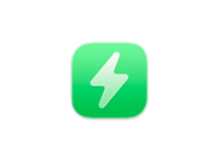 AirBattery:专为Mac设计的可以查看所有设备电量状态的应用,支持在Dock、状态栏 和小组件上实时展示电量情况