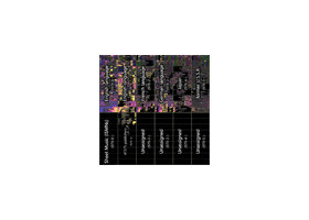 ISBN Visualization：包含世界上所有书籍的可视化工具网站，赛博图书馆，在 ISBN 空间中可视化世界上所有的书籍
