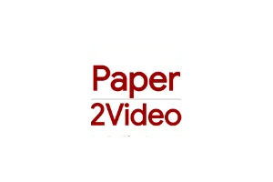 Paper2Video:学术论文自动生成演讲视频的工具,可将文章直接转换成 PPT 演讲视频