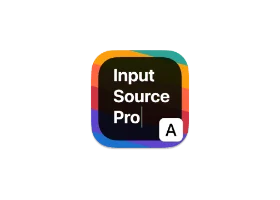 Input Source Pro：专为 macOS 用户设计的输入法强制锁定软件，解决macOS 输入法频繁切换问题