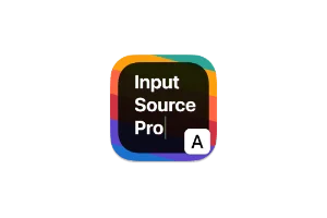 Input Source Pro:专为 macOS 用户设计的输入法强制锁定软件,解决macOS 输入法频繁切换问题