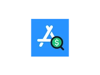 App Store Price:APP Store 价格查询,查询应用在不同地区的价格和内购信息,进行对比