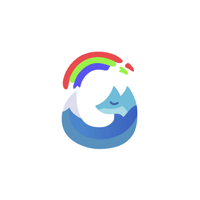 GodSVG:免费开源SVG 矢量图形编辑工具,支持桌面端和安卓,还支持在线编辑